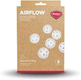 MASTERS 247 Airflow Practice Golf Ball