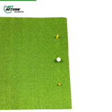 Tapis Bogey à retour net