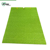 Tapis Bogey à retour net