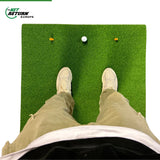 Tapis Bogey à retour net