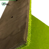 Tapis Bogey à retour net