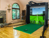NET RETURN Simulator Serie 10'