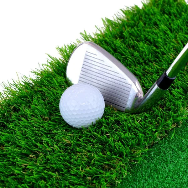 Tapis de frappe ME AND MY GOLF Dual Turf