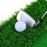 Tapis de frappe ME AND MY GOLF Dual Turf