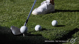 Tapis de frappe ME AND MY GOLF Dual Turf