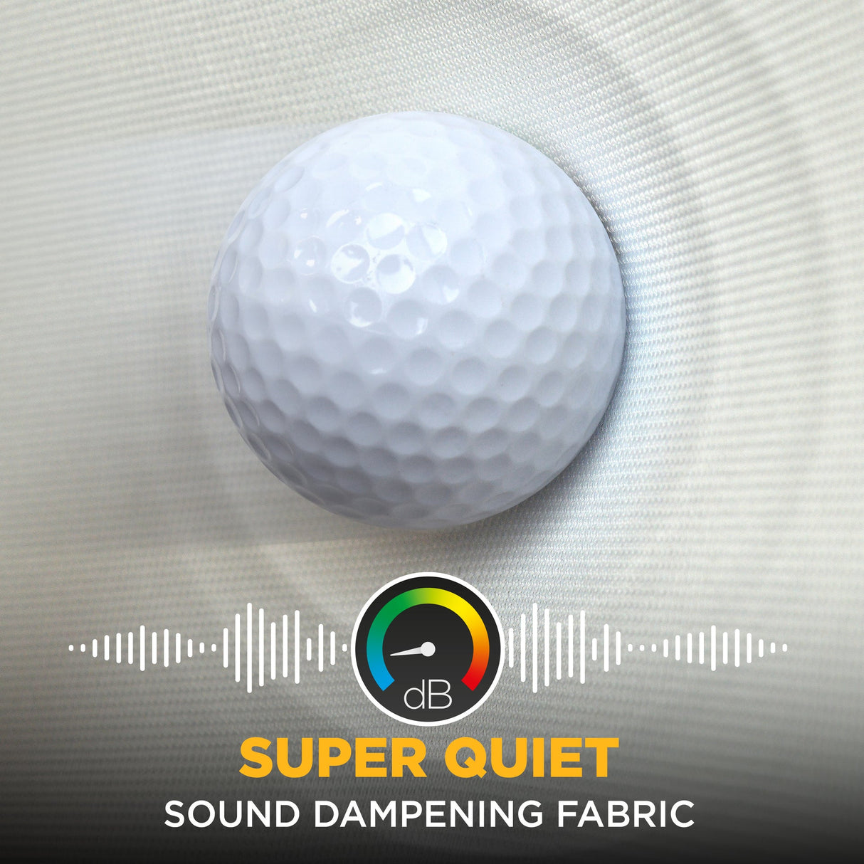 SimSpace Slim Golf Simulator Kabine