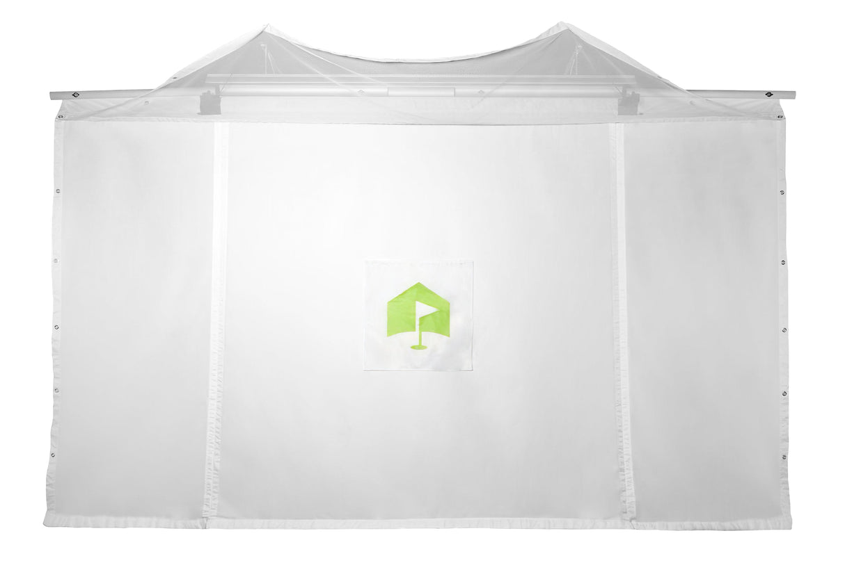 HOMECOURSE Retractable ProScreen