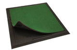Rahmen 170 cm x 170 cm für Abschlagmatten 150 cm x 150 cm