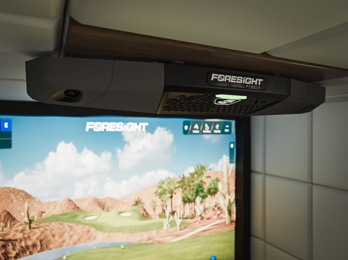 FORESIGHT Falcon