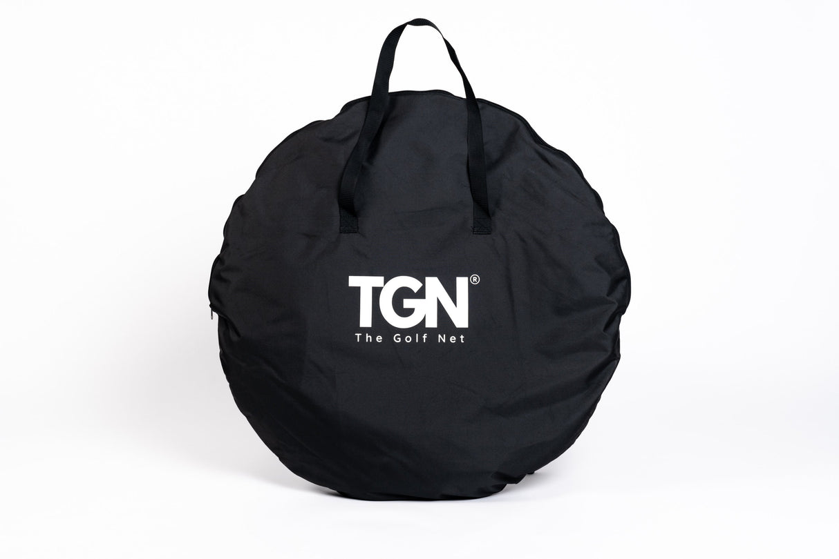 Filet d'entraînement de golf TGN-7