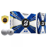 Bridgestone Tour BX Golf Ball