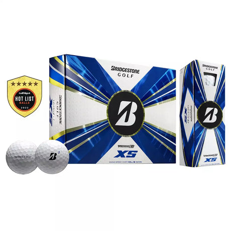Bridgestone Tour BX Golf Ball