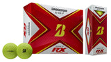 Bridgestone Tour B RX golf ball