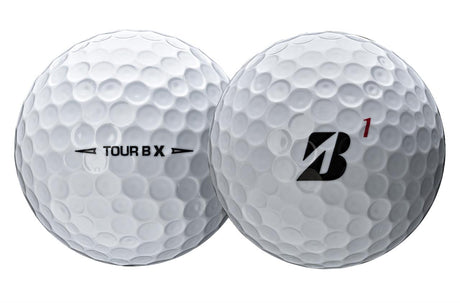 Bridgestone Tour BX Golf Ball
