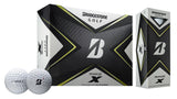 Bridgestone Tour BX Golf Ball