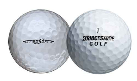 Bridgestone Treosoft Golf Ball