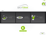 SKYTRAK | Previous model
