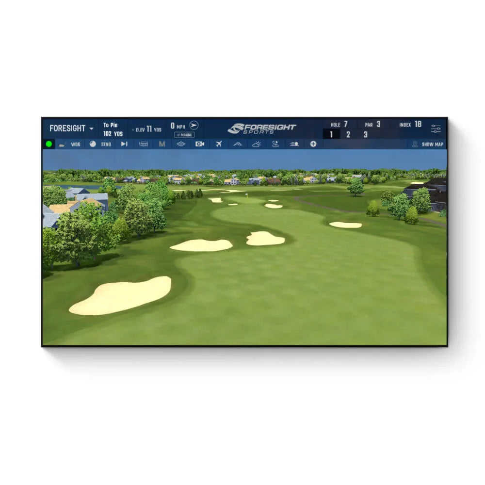 FORESIGHTGC3