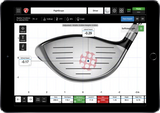 FLIGHTSCOPE Mevo+ Face Impact Location | License