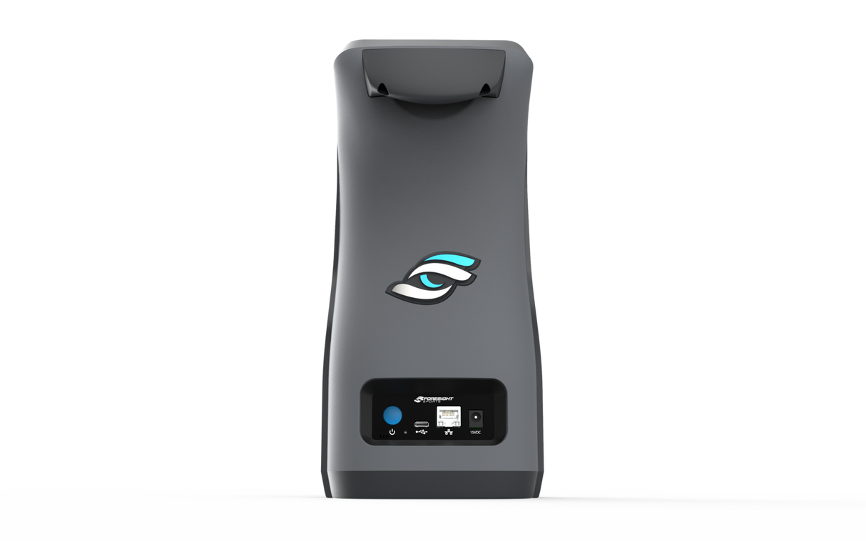 FORESIGHT GC3 | Ball Enabled Edition