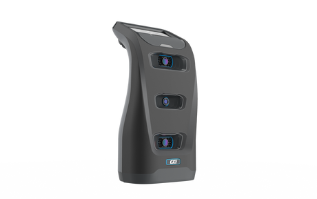 FORESIGHT GC3 | Ball Enabled Edition
