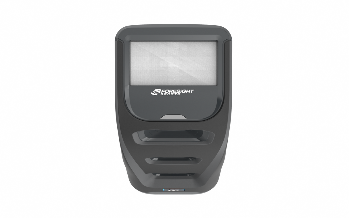 FORESIGHT GC3 | Ball Enabled Edition