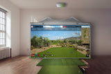 HOMECOURS ProScreen rétractable