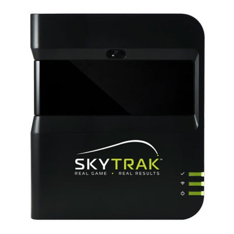 SKYTRAK | Previous model