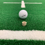 Tapis de frappe de golf ARCADIA | Enseigner