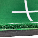 Tapis de frappe de golf ARCADIA | Enseigner