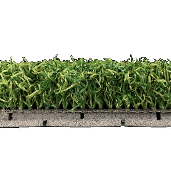 Tapis de frappe de golf ARCADIA | Thé Facile Individuel