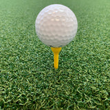 Tapis de frappe de golf ARCADIA | Thé Facile Individuel