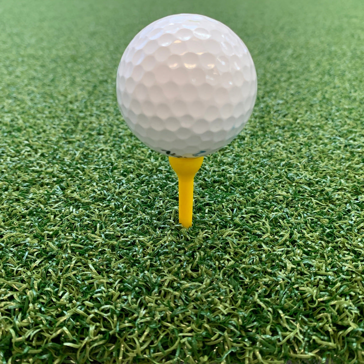 Tapis de frappe de golf ARCADIA | Té Facile 150x150