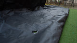 NET RETURN Outdoor Cover