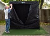 NET RETURN Outdoor Cover