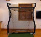 NET RETURN No-Fly-Zone