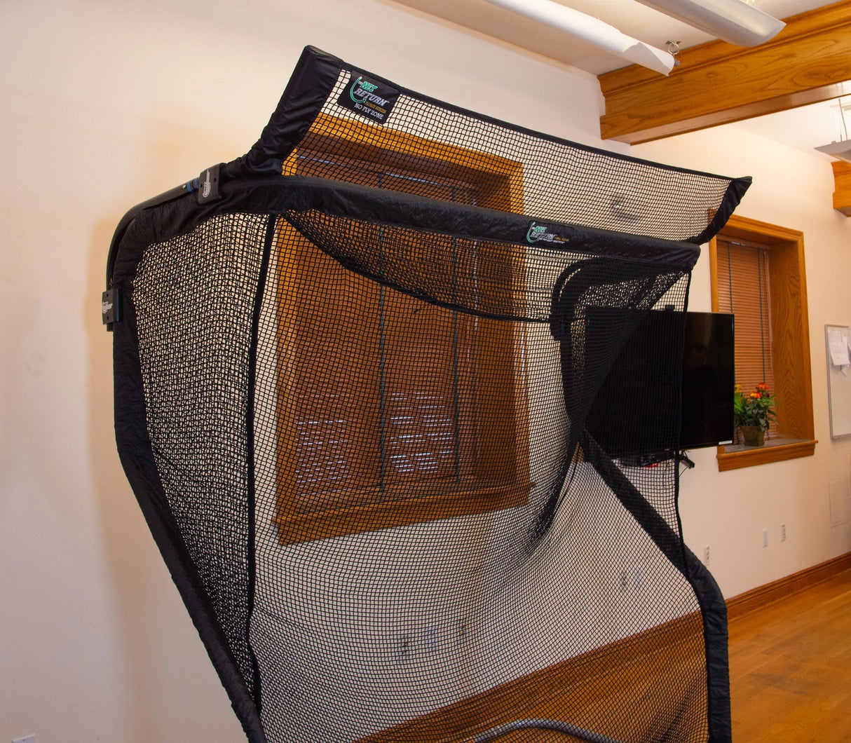 NET RETURN No-Fly-Zone