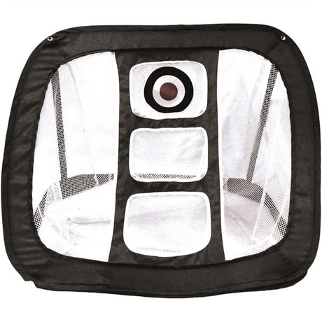 LONGRIDGE Quad Chipping Net | Chipping Netz