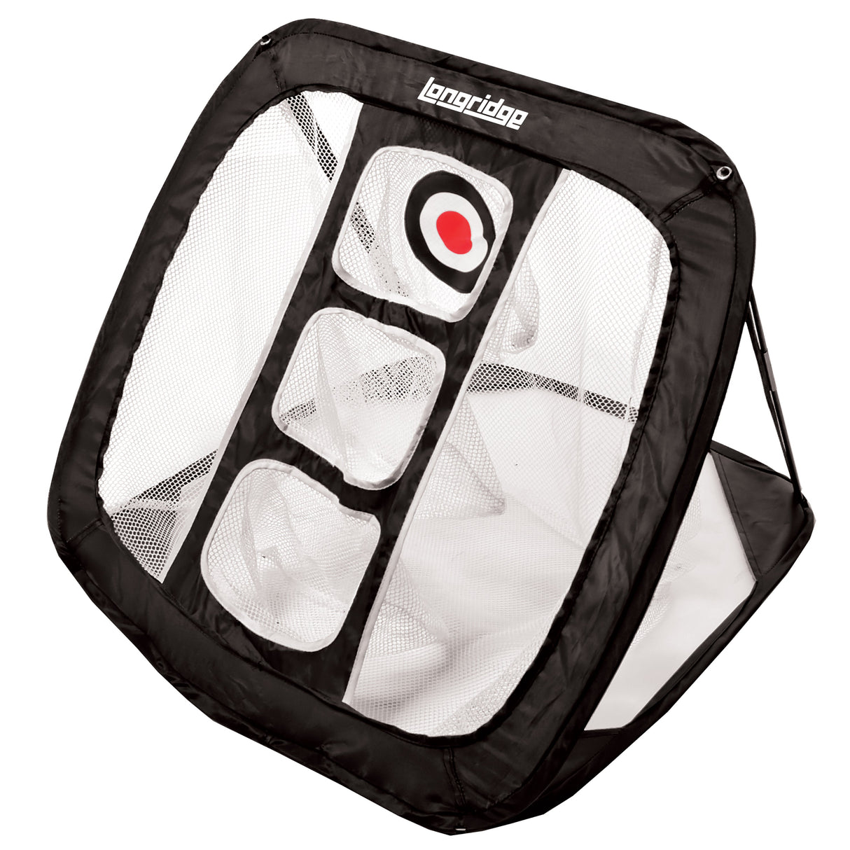 LONGRIDGE Quad Chipping Net | Chipping Netz