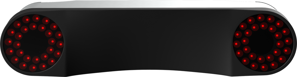 PROTEE VX Launch-Monitor | inkl. 2 Schwungkameras