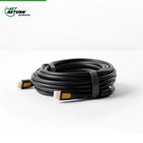 NET RETURN HDMI cable 2.0 - 10 m - 4K