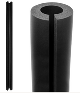 SIMSPACE foam tube