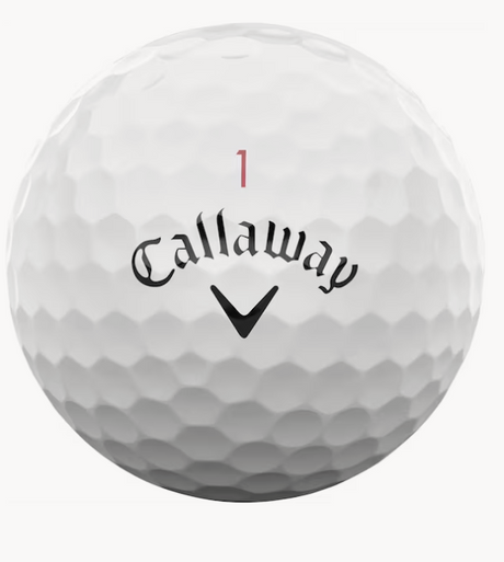CALLAWAY Golf Ball Tour 24