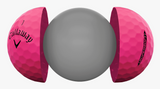 CALLAWAY Golf Ball Supersoft Mat