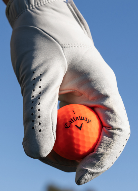 CALLAWAY Golf Ball Supersoft Mat
