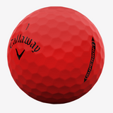 CALLAWAY Golf Ball Supersoft Mat