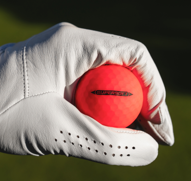 CALLAWAY Golf Ball Supersoft Mat