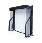 NET RETURN Simulator Serie 8'