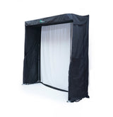 NET RETURN Simulator Serie 8'