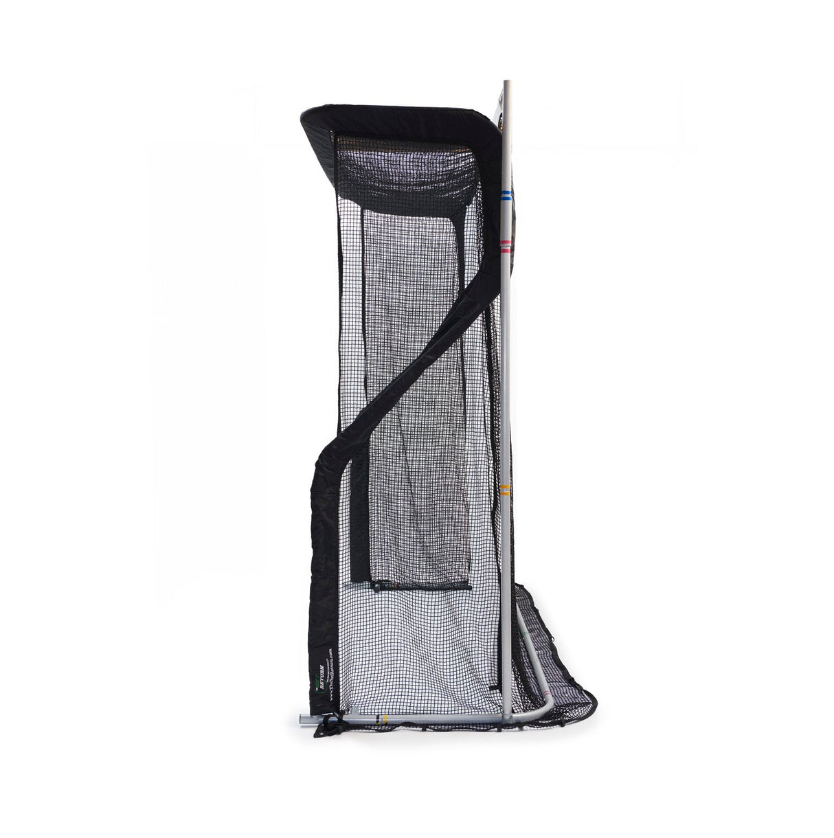 NET RETURN Simulator Series 12'